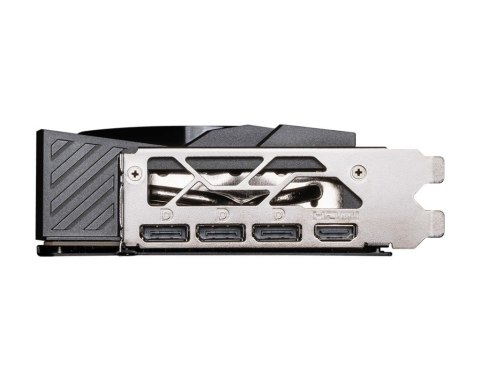 Karta graficzna GeForce RTX 5070 12G GAMING TRIO OC GDDR7 192bit HDMI/3DP Karta graficzna GeForce RTX 5070 12G GAMING TRIO OC GDDR7 192bit HDMI/3DP
