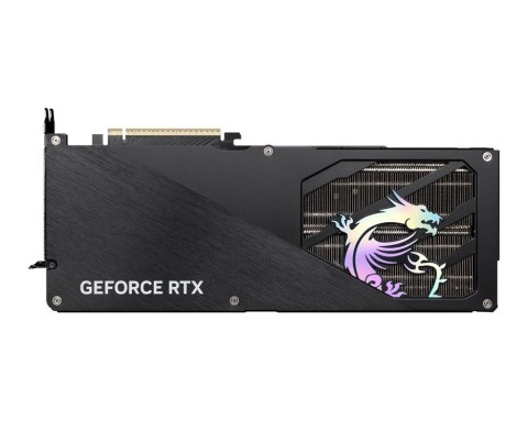 Karta graficzna GeForce RTX 5070 12G GAMING TRIO OC GDDR7 192bit HDMI/3DP Karta graficzna GeForce RTX 5070 12G GAMING TRIO OC GDDR7 192bit HDMI/3DP