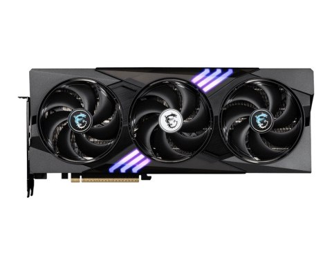 Karta graficzna GeForce RTX 5070 12G GAMING TRIO OC GDDR7 192bit HDMI/3DP Karta graficzna GeForce RTX 5070 12G GAMING TRIO OC GDDR7 192bit HDMI/3DP