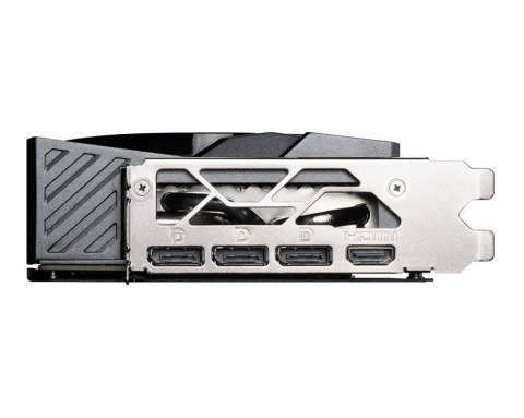 Karta graficzna GeForce RTX 5080 GAMING TRIO OC 16G GDDR7 256bit 3DP/HDMI Karta graficzna GeForce RTX 5080 GAMING TRIO OC 16G GDDR7 256bit 3DP/HDMI