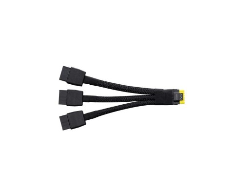 Karta graficzna GeForce RTX 5080 GAMING TRIO OC 16G GDDR7 256bit 3DP/HDMI Karta graficzna GeForce RTX 5080 GAMING TRIO OC 16G GDDR7 256bit 3DP/HDMI