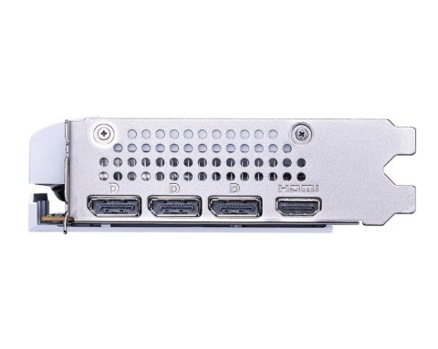 Karta graficzna GeFroce RTX 5060 8G VENTUS 2X OC WHITE Karta graficzna GeFroce RTX 5060 8G VENTUS 2X OC WHITE
