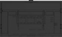 Monitor 86 cali TE8615A-B1AG IPS,4K,40pkt,550cd,DeepContrast-IR+, HDMI x2,DP,USB-C, 2 x 20W, OPS Slot x1, 5xUSB, 2xRJ45,8-Arr