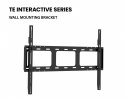 Monitor 86 cali TE8615A-B1AG IPS,4K,40pkt,550cd,DeepContrast-IR+, HDMI x2,DP,USB-C, 2 x 20W, OPS Slot x1, 5xUSB, 2xRJ45,8-Arr
