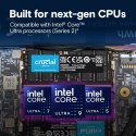 Pamięć do notebooka DDR5 CSODIMM 32GB (1*32GB)/6400 CL52