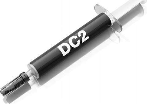 Pasta termoprzewodząca be quiet! DC2 3g Thermal Grease Pasta termoprzewodząca be quiet! DC2 3g Thermal Grease