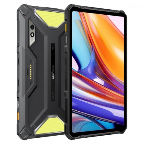 Tablet Armor Pad 3 Pro 4G 10.36 cala 8/256GB Czarny Tablet Armor Pad 3 Pro 4G 10.36 cala 8/256GB Czarny