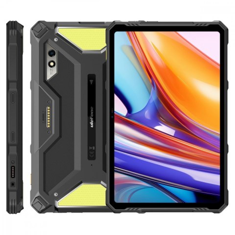 Tablet Armor Pad 3 Pro 4G 10.36 cala 8/256GB Czarny Tablet Armor Pad 3 Pro 4G 10.36 cala 8/256GB Czarny