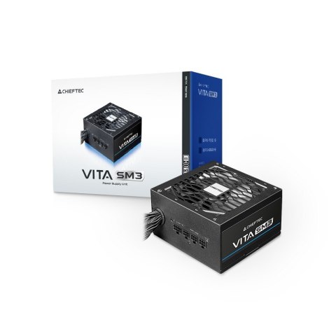 Zasilacz BPX-750-C VITA Series 750W ATX Zasilacz BPX-750-C VITA Series 750W ATX