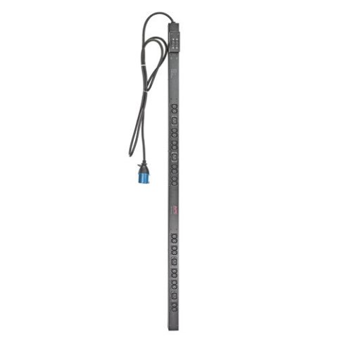AP7553 RACK PDU BASIC ZERO U 32A 20xC13/4xC19 AP7553 RACK PDU BASIC ZERO U 32A 20xC13/4xC19