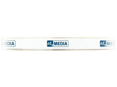 CD-R My Media 700MB Wrap (10 spindle) CD-R My Media 700MB Wrap (10 spindle)
