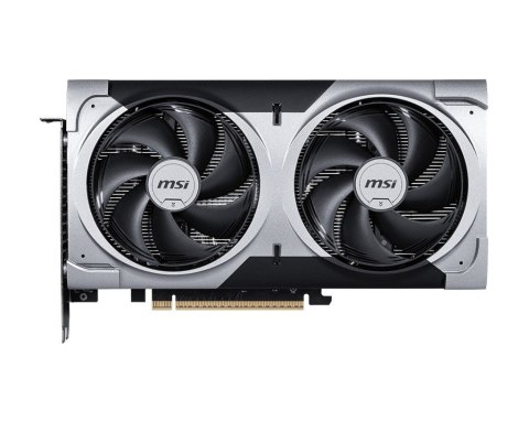 Karta graficzna GeForce RTX 5060 Ti 16G VENTUS 2X OC PLUS Karta graficzna GeForce RTX 5060 Ti 16G VENTUS 2X OC PLUS