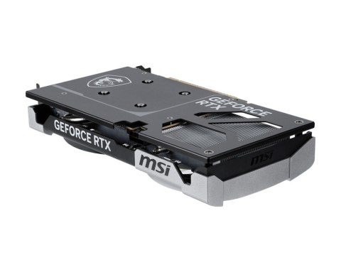 Karta graficzna GeForce RTX 5060 Ti 16G VENTUS 2X OC PLUS Karta graficzna GeForce RTX 5060 Ti 16G VENTUS 2X OC PLUS