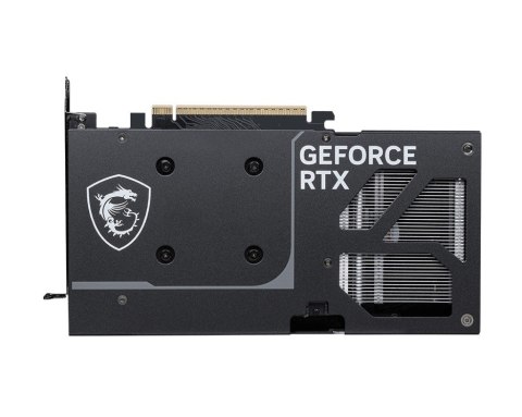 Karta graficzna GeForce RTX 5060 Ti 16G VENTUS 2X OC PLUS Karta graficzna GeForce RTX 5060 Ti 16G VENTUS 2X OC PLUS