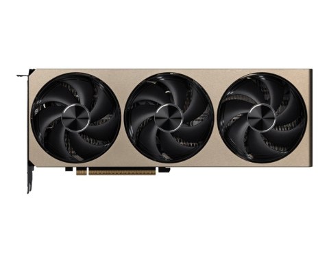 Karta graficzna GeForce RTX 5070 12G INSPIRE 3X OC Karta graficzna GeForce RTX 5070 12G INSPIRE 3X OC