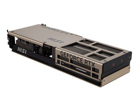 Karta graficzna GeForce RTX 5070 12G INSPIRE 3X OC Karta graficzna GeForce RTX 5070 12G INSPIRE 3X OC