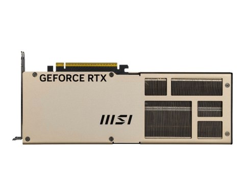 Karta graficzna GeForce RTX 5070 12G INSPIRE 3X OC Karta graficzna GeForce RTX 5070 12G INSPIRE 3X OC