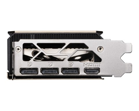 Karta graficzna GeForce RTX 5070 12G INSPIRE 3X OC Karta graficzna GeForce RTX 5070 12G INSPIRE 3X OC