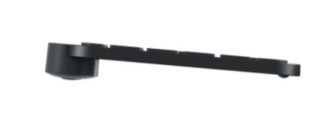 Klawiatura MX Keys S Graphite US Klawiatura MX Keys S Graphite US