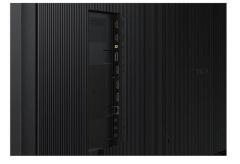 Monitor profesjonalny QH65C 65 cali Matowy 24h/7 700(cd/m2) 3840 x 2160 (UHD) S10 Player (Tizen 7) WiFi/BT 3 lata On-Site (LH65Q Monitor profesjonalny QH65C 65 cali Matowy 24h/7 700(cd/m2) 3840 x 2160 (UHD) S10 Player (Tizen 7) WiFi/BT 3 lata On-Site (LH65Q