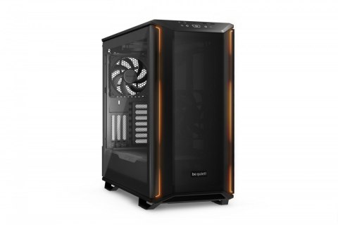 Obudowa Dark Base 701 Black BGW58 Czarna Obudowa Dark Base 701 Black BGW58 Czarna