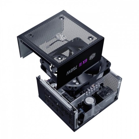 Zasilacz MWE GOLD 750 V3 ATX 3.1, 80+ GOLD, Full Modular Zasilacz MWE GOLD 750 V3 ATX 3.1, 80+ GOLD, Full Modular
