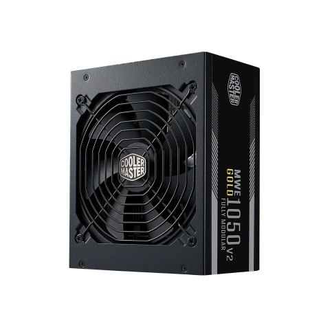 Zasilacz MWE Gold 1050 V2 ATX3.1 Zasilacz MWE Gold 1050 V2 ATX3.1