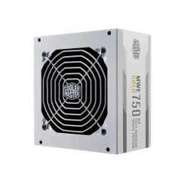 Zasilacz MWE Gold 750 V2 ATX 3.1 80+ GOLD biały