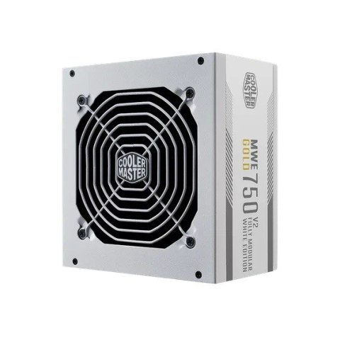 Zasilacz MWE Gold 750 V2 ATX 3.1 80+ GOLD biały Zasilacz MWE Gold 750 V2 ATX 3.1 80+ GOLD biały