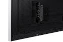 Monitor profesjonalny WM75B Flip PRO 75 cali Dotykowy 16h/7 350(cd/m2) 3840 x 2160 (UHD) Flip App WiFi/BT 3 lata On-Site (LH75WM