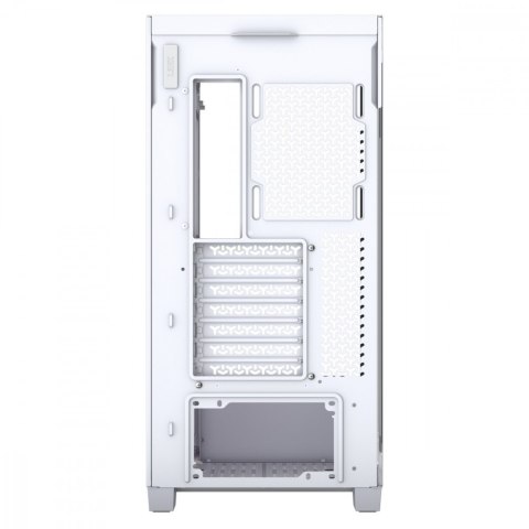 Obudowa 3500X ICUE LINK RGB TG Mid-Tower biała Obudowa 3500X ICUE LINK RGB TG Mid-Tower biała