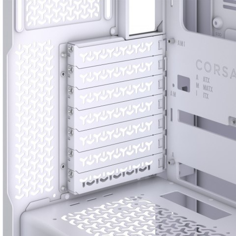 Obudowa 3500X ICUE LINK RGB TG Mid-Tower biała Obudowa 3500X ICUE LINK RGB TG Mid-Tower biała