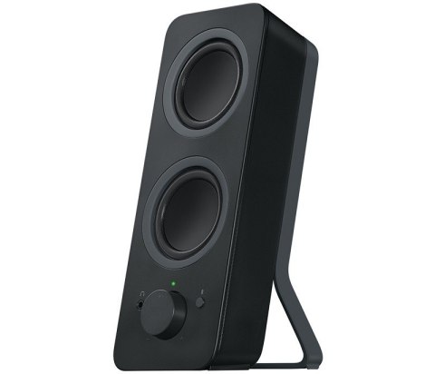 Z207 Głośniki komputerowe bluetooth czarne Z207 Głośniki komputerowe bluetooth czarne