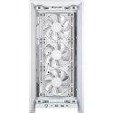Obudowa FRAME 4000D RS White Mid Tower ATX
