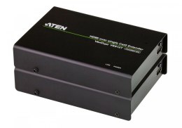 Przedłużacz HDMI HDBaseT Extender 4k@100m VE812
