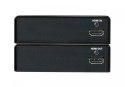 Przedłużacz HDMI HDBaseT Extender 4k@100m VE812