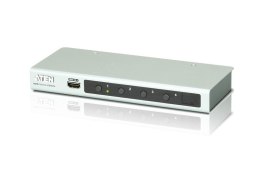 Przełącznik 4-portowy 4K HDMI VS481B
