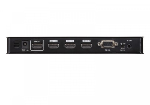 Przełącznik HDMI True 4K VS481C-AT-G Przełącznik HDMI True 4K VS481C-AT-G
