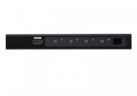 Przełącznik HDMI True 4K VS481C-AT-G Przełącznik HDMI True 4K VS481C-AT-G