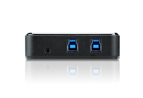 Przełącznik USB 2x4 US234 Przełącznik USB 2x4 US234