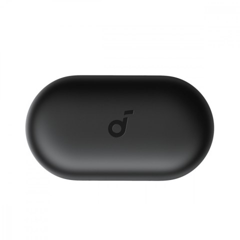 Słuchawki Soundcore V20i Bluetooth open-ear Czarne Słuchawki Soundcore V20i Bluetooth open-ear Czarne