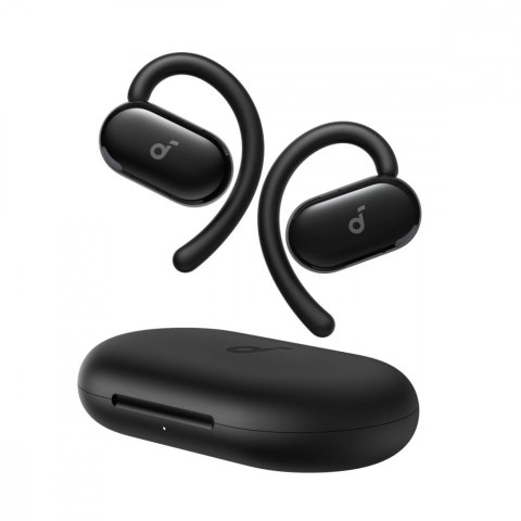 Słuchawki Soundcore V20i Bluetooth open-ear Czarne Słuchawki Soundcore V20i Bluetooth open-ear Czarne