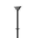 Uchwyt do monitora/TV CL35-440BL16L 37-70 cali 50kg