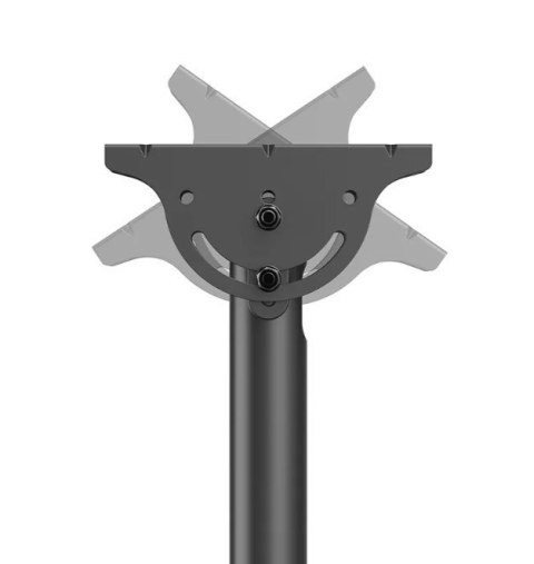 Uchwyt do monitora/TV CL35-440BL16L 37-70 cali 50kg Uchwyt do monitora/TV CL35-440BL16L 37-70 cali 50kg