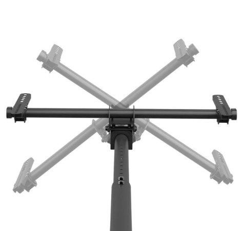 Uchwyt do monitora/TV CL35-440BL16L 37-70 cali 50kg Uchwyt do monitora/TV CL35-440BL16L 37-70 cali 50kg