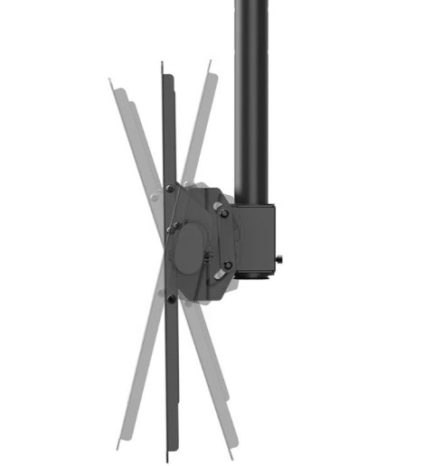 Uchwyt do monitora/TV CL35-440BL16L 37-70 cali 50kg Uchwyt do monitora/TV CL35-440BL16L 37-70 cali 50kg