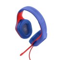 Zestaw słuchawkowy GXT416SM ZIROX Superman
