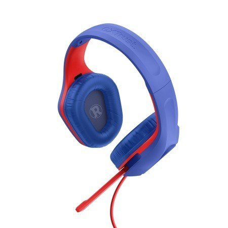 Zestaw słuchawkowy GXT416SM ZIROX Superman Zestaw słuchawkowy GXT416SM ZIROX Superman