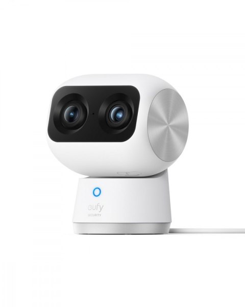 Eufy Kamera wewnętrzna S350 B2C Iteration 1 Biała