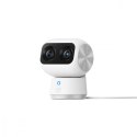 Eufy Kamera wewnętrzna S350 B2C Iteration 1 Biała